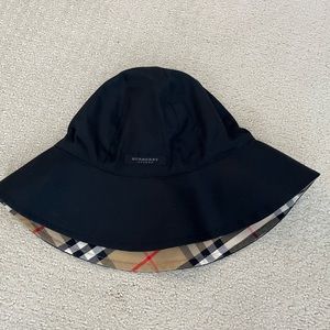 Burberry Reversible Bucket Hat